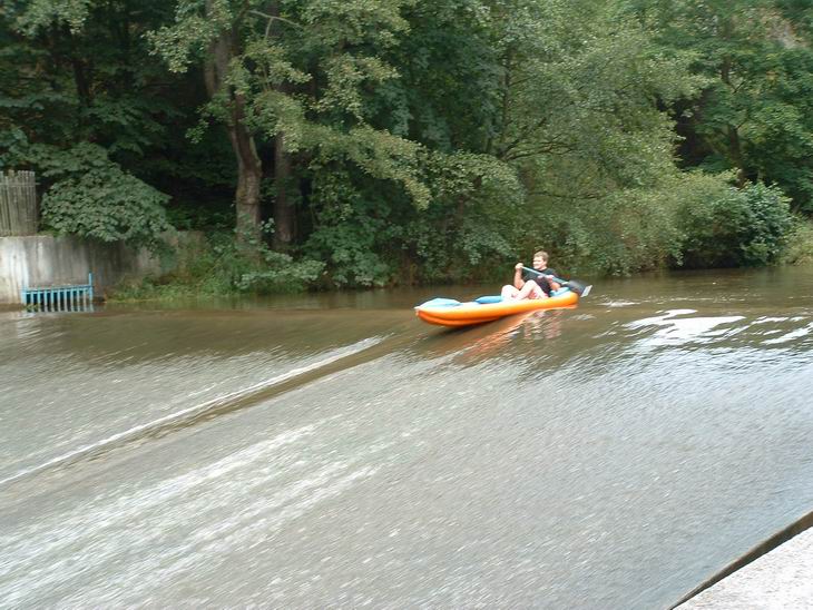 Střela