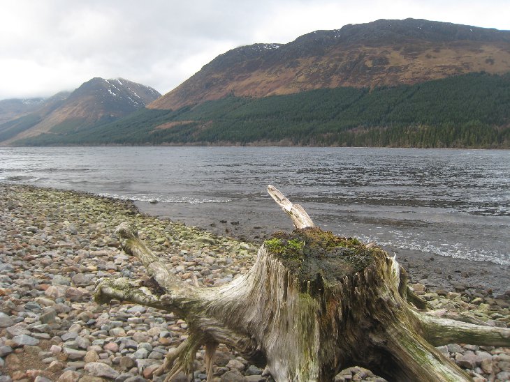 Loch Lochy