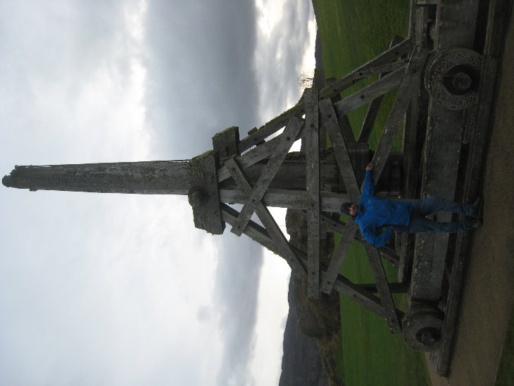 Trebuchet...Za 200 zlata a 200 dřeva...Ondro!!:D