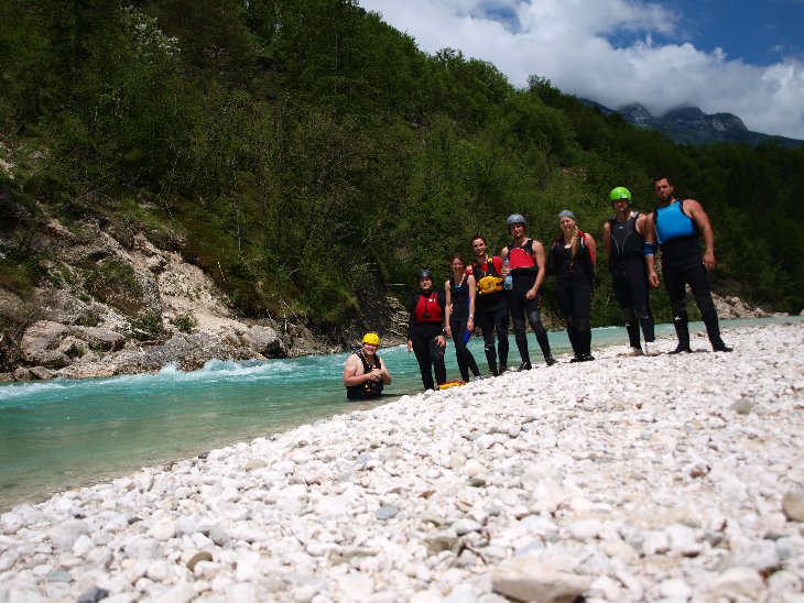 Dnes už bylo nádherně.