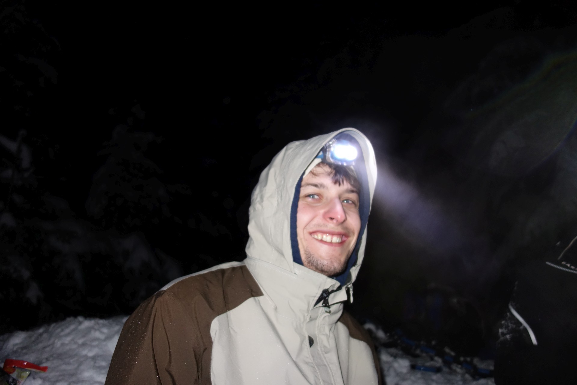 Míra se tomu směje.