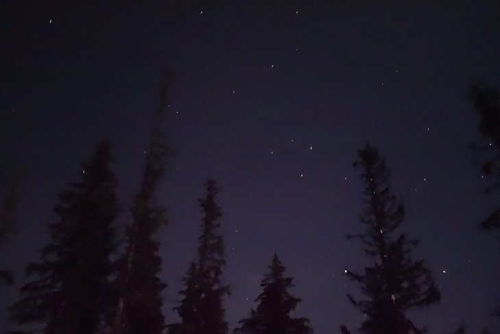 Sněžnice - Šumava