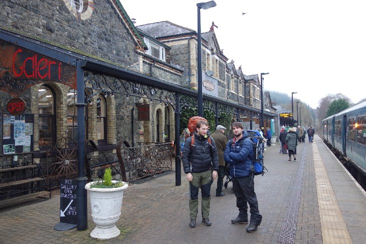 Betws y Coed