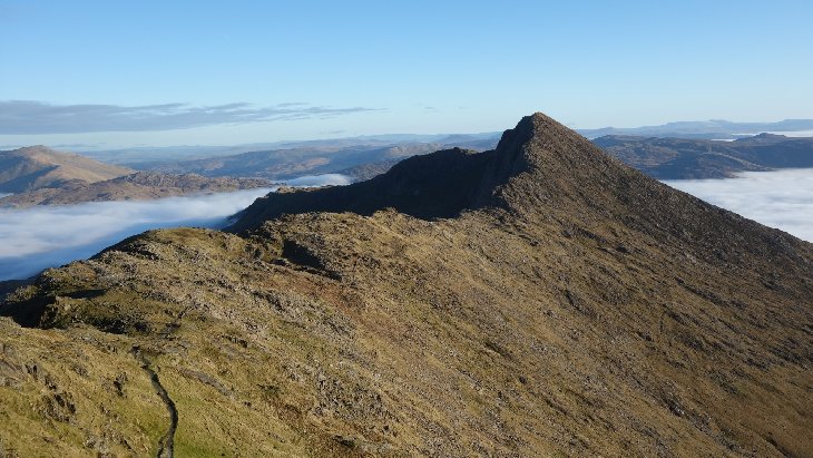 Snowdonia NP