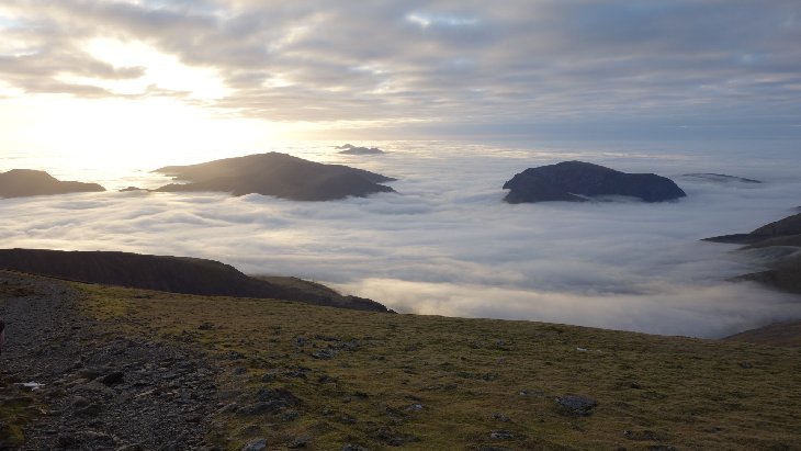 Snowdonia NP