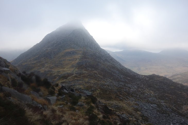 Snowdonia NP