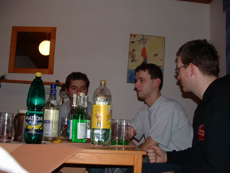 Strážné 2007