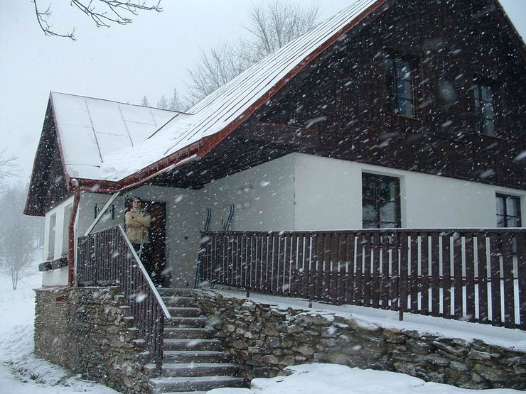 Strážné 2007