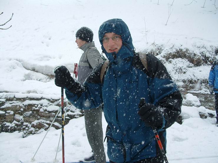 Strážné 2007