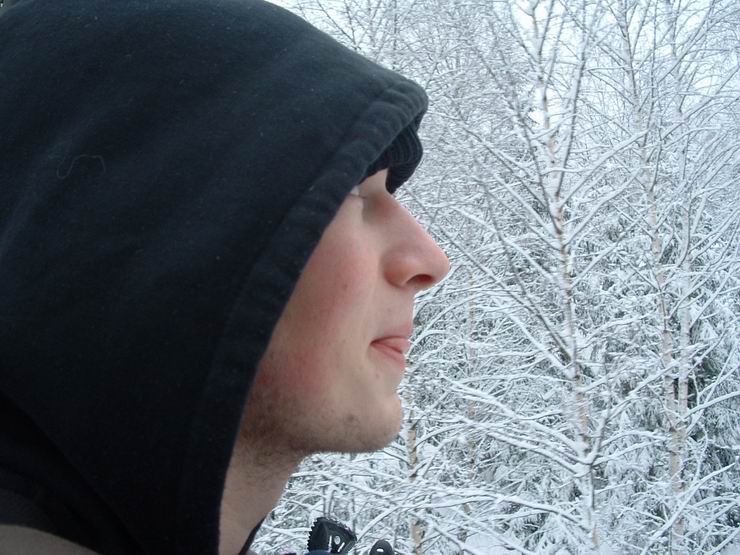 Strážné 2007