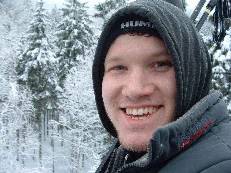 Strážné 2007