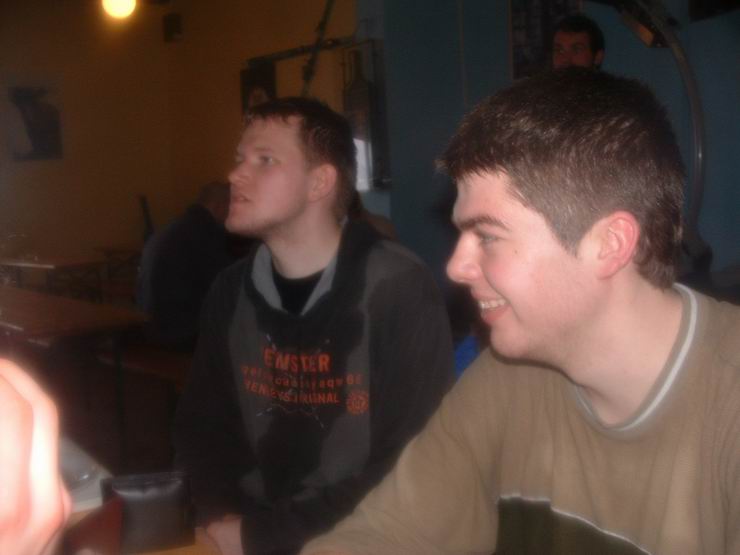 Strážné 2007