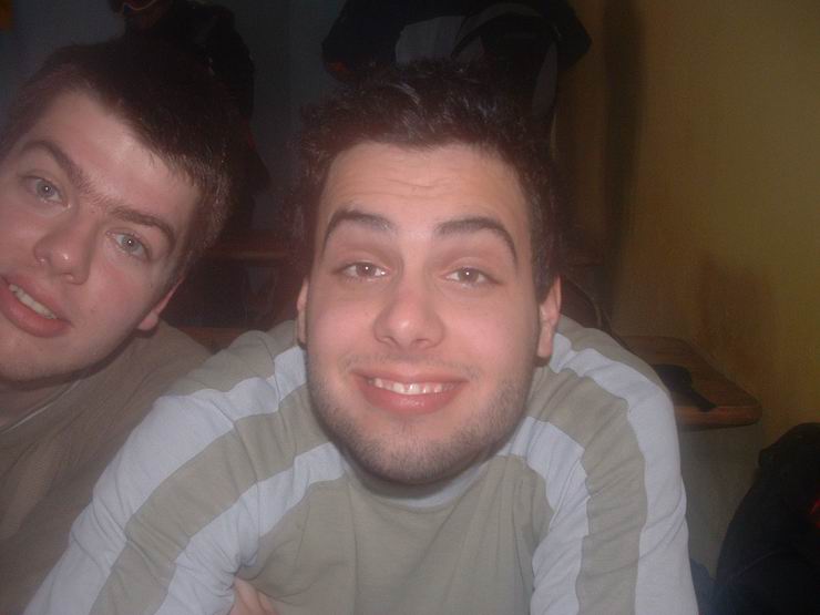 Strážné 2007