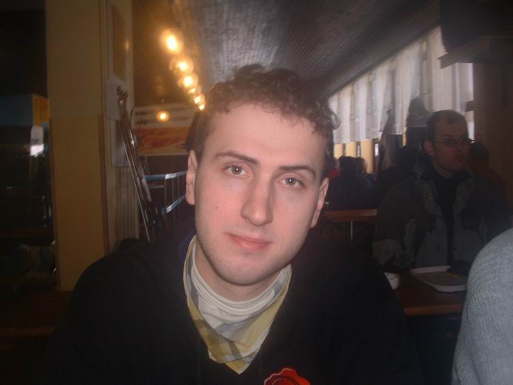 Strážné 2007