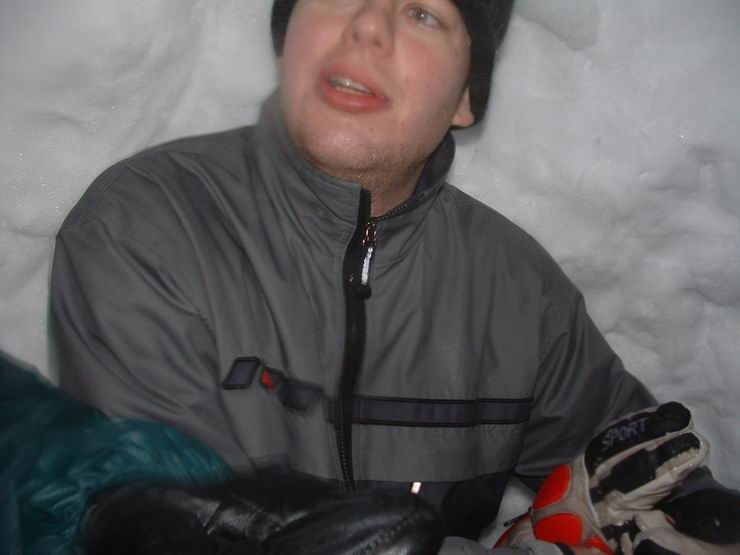 Strážné 2007
