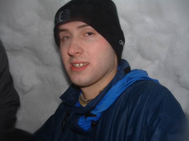 Strážné 2007