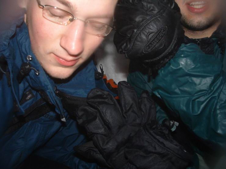 Strážné 2007