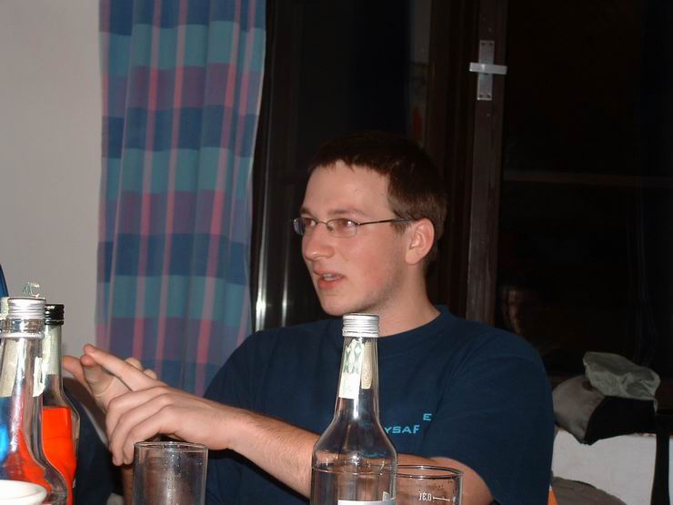 Strážné 2007