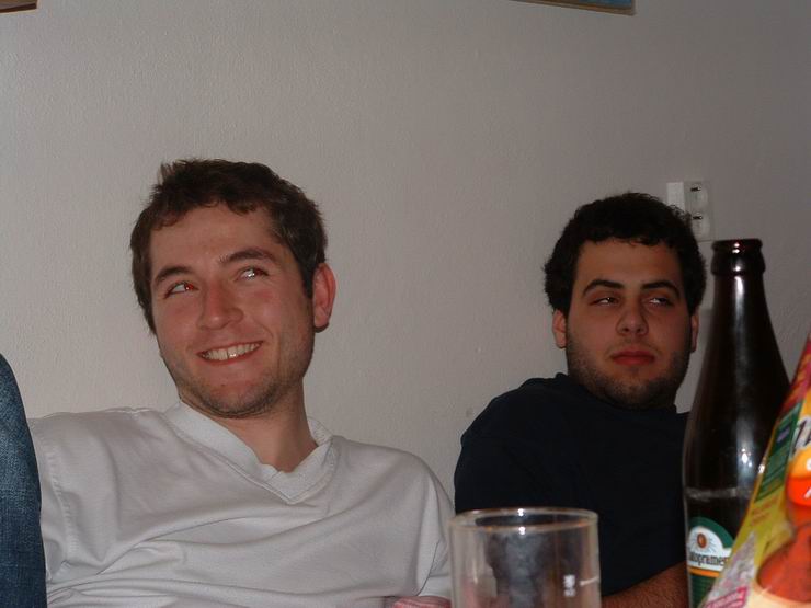 Strážné 2007