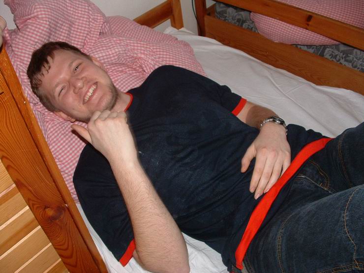 Strážné 2007