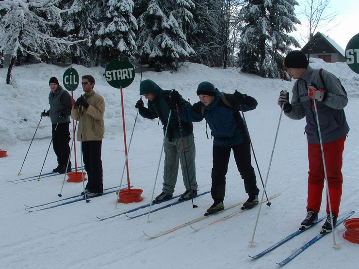 Strážné 2007