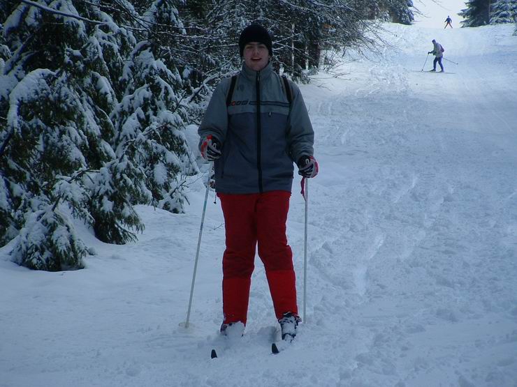 Strážné 2007