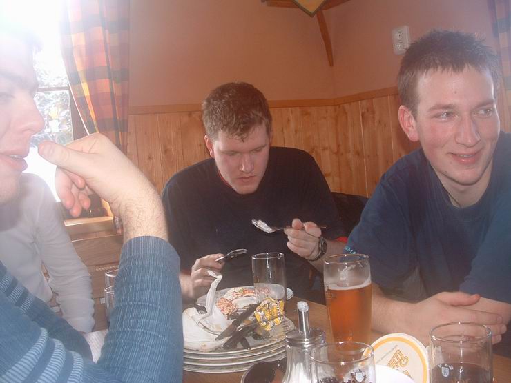 Strážné 2007