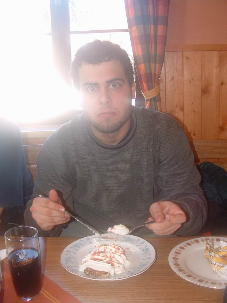 Strážné 2007