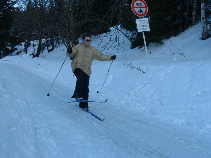Strážné 2007