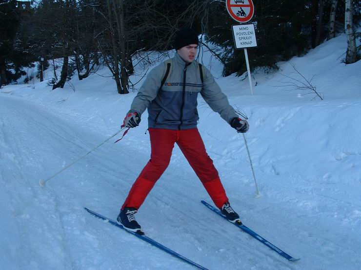 Strážné 2007