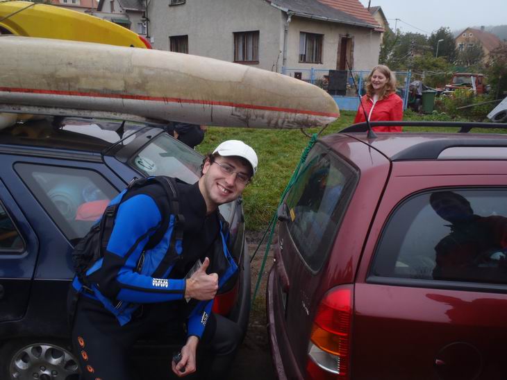 Střela