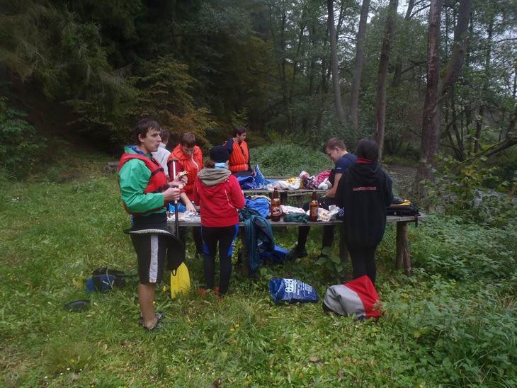 Střela