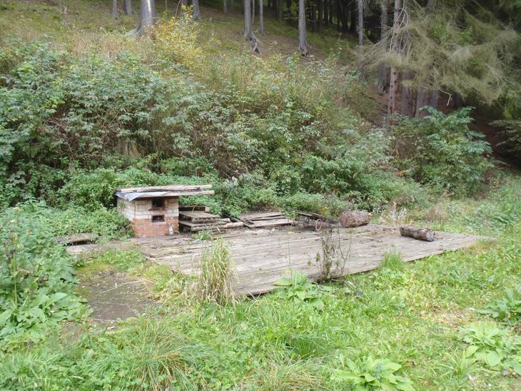 Střela