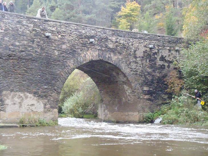 Střela