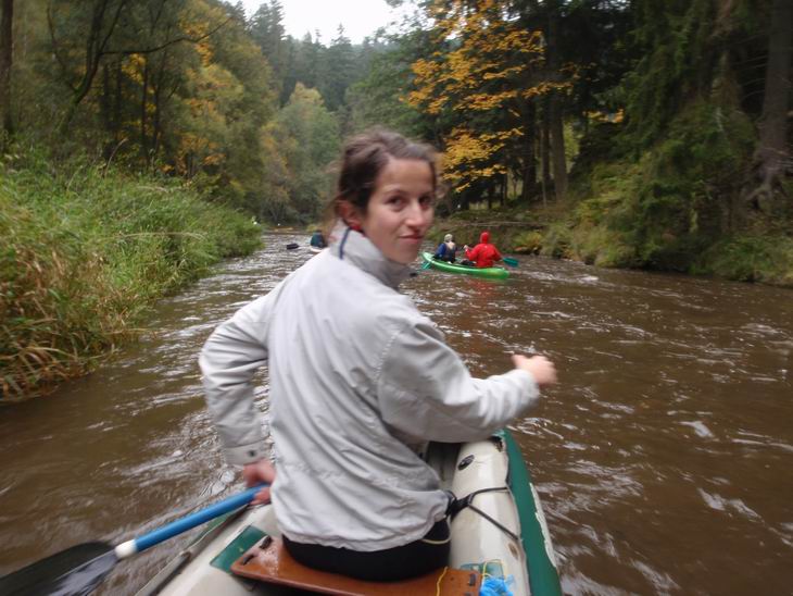 Střela