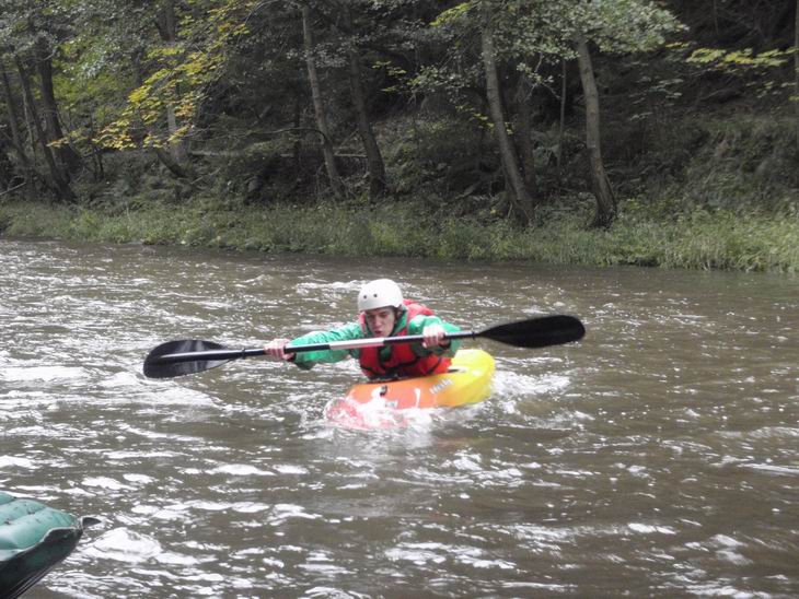 Střela