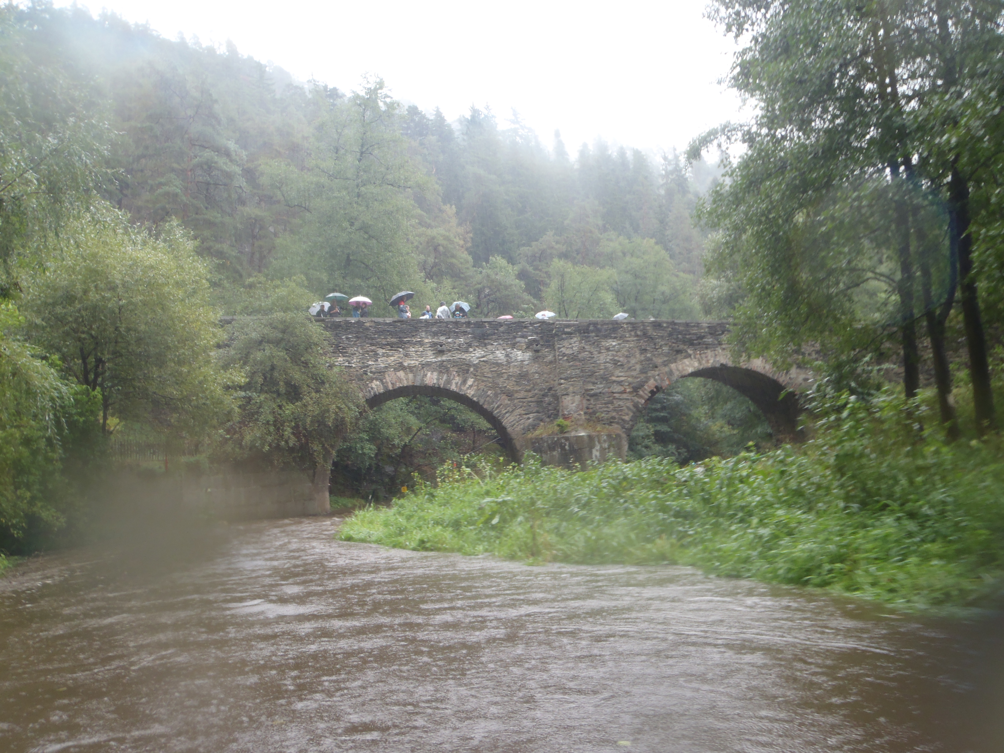 Most v Rábu.