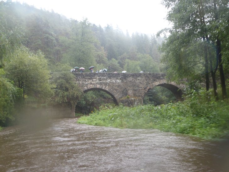 Most v Rábu.