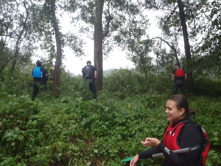 Čůrací pauza:-D.