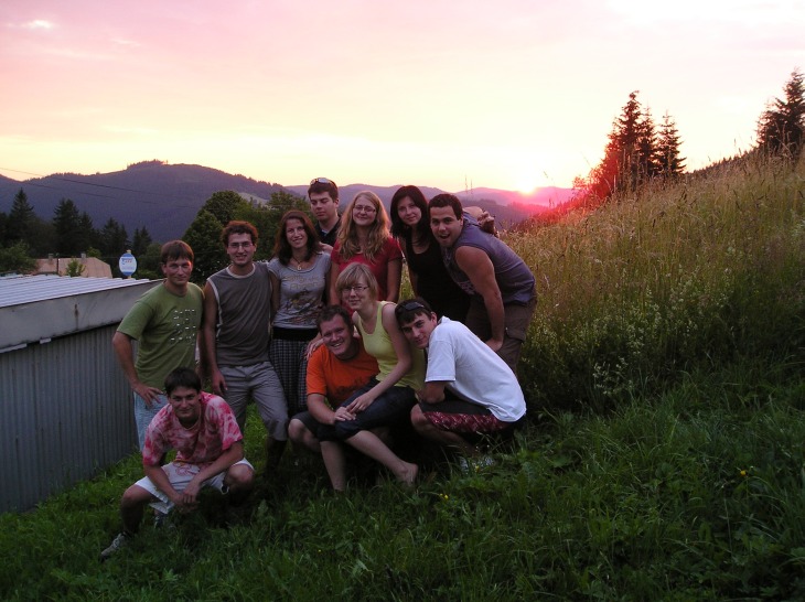 Tatry 2011