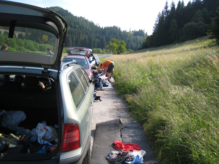 Tatry 2011