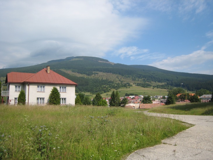 Tatry 2011