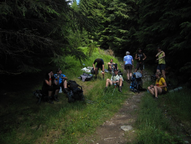 Tatry 2011