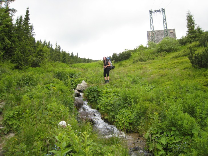 Tatry 2011