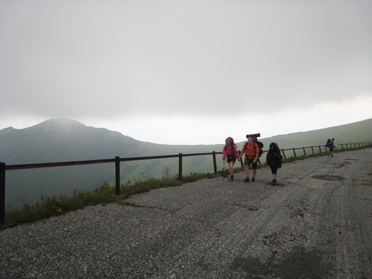 Tatry 2011