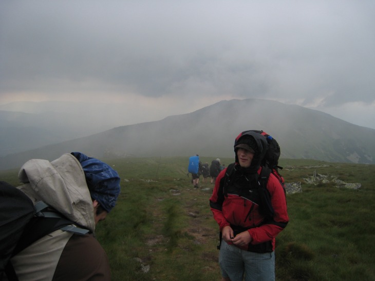 Tatry 2011