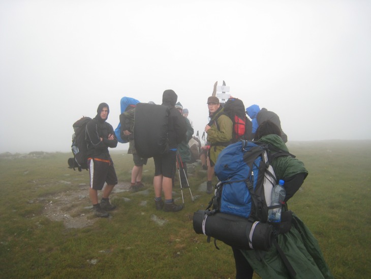 Tatry 2011