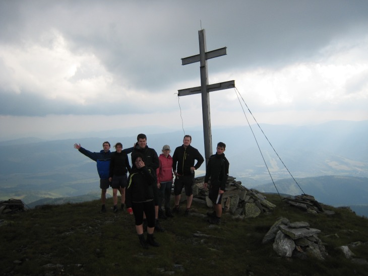 Tatry 2011