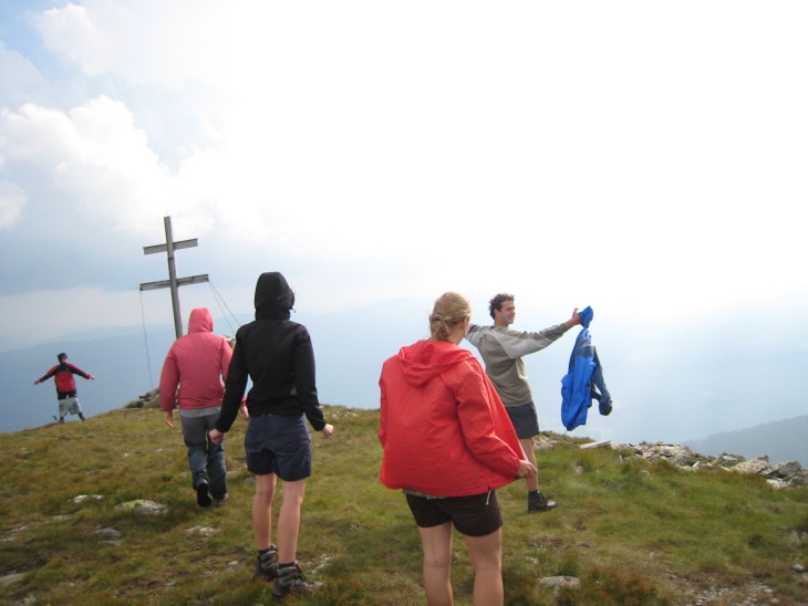 Tatry 2011