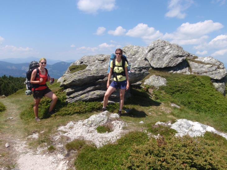 Tatry 2011